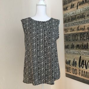 Ann Taylor LOFT women’s top sizes S